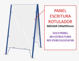 Cartel Para Caballete Ref - Poster #4201918