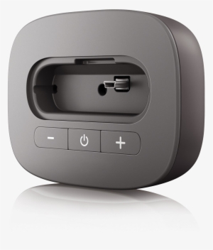 Bluetooth Dock-0 - Unitron Utv3 Streamer Tv Basestation And Charger #4202045