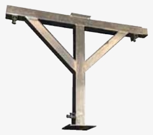 Under Dock Support-udc - Sofa Tables #4202106