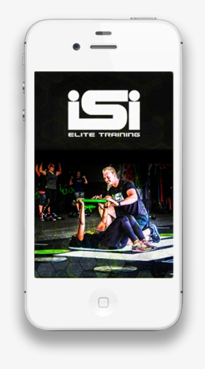 Iphone Isi V9 - Iphone #4202230