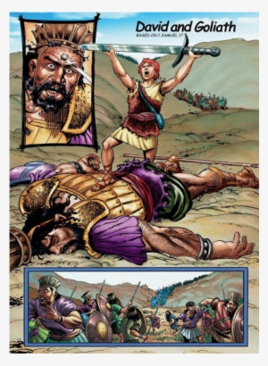 The Action Bible Jigsaw - Action Bible Sergio Cariello #4202256