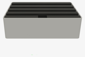 All Dock Medium - Coffee Table #4202282