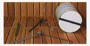 Tools - Plywood #4202390