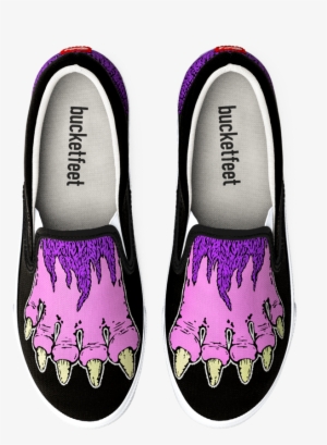 Bucketfeet Shoes #4202417