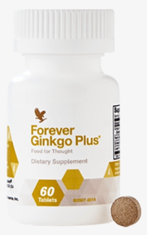 Forever Ginkgo Plus® - Forever Ginkgo Plus #4202493