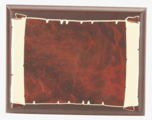 C02 Laserable Metal Plaque - Picture Frame #4202580