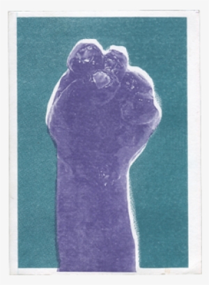 Closed Fist Open Hand - Drawing #4202684 Closed Fist Open Hand - Drawing #4202684