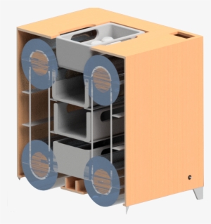 Tidyup - Plywood #4202751