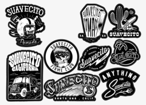 Spring Mega Sticker Pack - Illustration #4202903