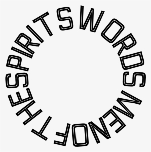 David Kills Goliath - Circle #4202930