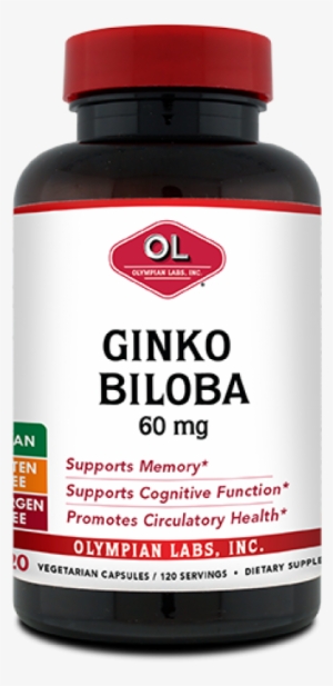 Olympian Labs Calm - 90 Vcaps #4203005