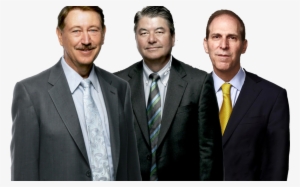 Shasta County Attorney Plays David To Big Corporations' - Reiner, Slaughter, & Frankel, Llp #4203091