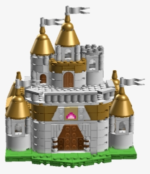 Medieval Castle - Castle #4203093