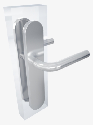 Bricard Tempo Sur Plaque Pop Pleine - Tempo #4203145