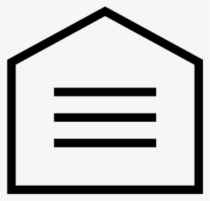 Top Menu Icon - Icon #4203164