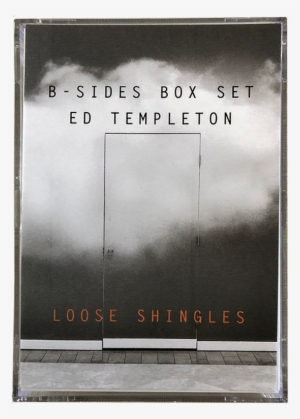 Ed Templeton Loose Shingles Box Set - 171 711 574 B #4203185
