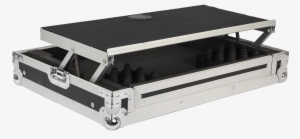 Bst -flight Dj For Controller Pioneer Xdj Rx Inside - Bst Fl-rx Pioneer Xdj-rx Flight Case With... #4203256