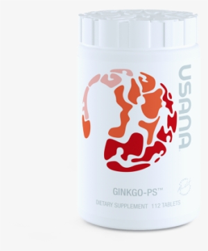 Usana Ginkgo #4203257