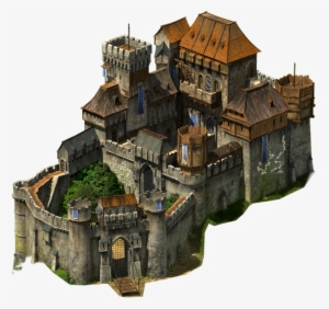 Fantasy Places, Fantasy Map, Fantasy Castle, Medieval - Fantasy #4203261