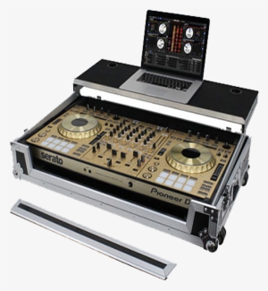 Odyssey - Odyssey Frgspiddjrx Glide Case For Pioneer Ddj-rx/sx/sx2 #4203353