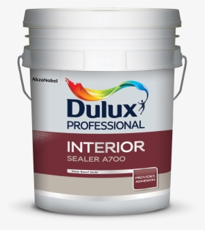 Interior Sealer A700 - Dulux Trade Quick Dry Gloss #4203354