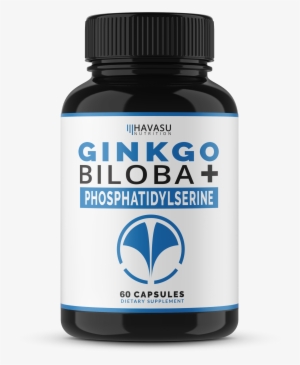 Ginkgo Biloba - > #4203407