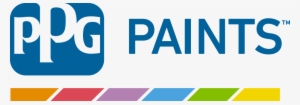 Ppg Paints Logo - Ppg Paints #4203408