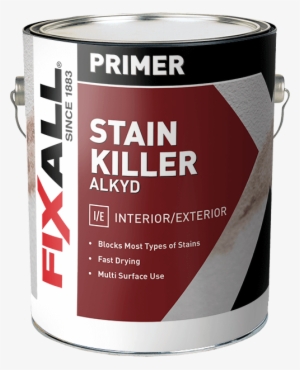 Fixall Varnish Interior Clear Finish High Gloss Gallon #4203469