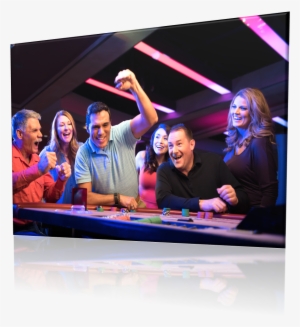 Table Games $2 Limits - Three Card Poker #4203588