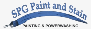 Spg Paint And Stain - Paint #4203590 Spg Paint And Stain - Paint #4203590
