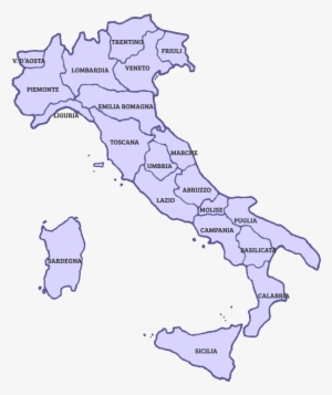 Cartoon Couch Png - Cartina Italia Luoghi Comuni #4203593