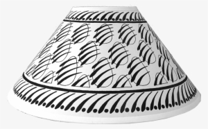 Paw Print Lampshade - Lampshade #4203692