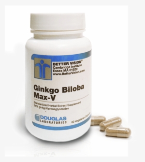 Our Ginkgo Biloba Supplement Is The Highest-quality #4203714