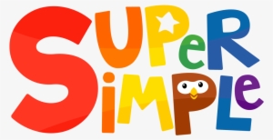 Super Simple Logo #4203736