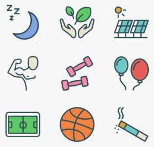 Activities - Hobby #4203805