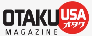 Otaku Usa Magazine - Magazine Covers Anime #4203829