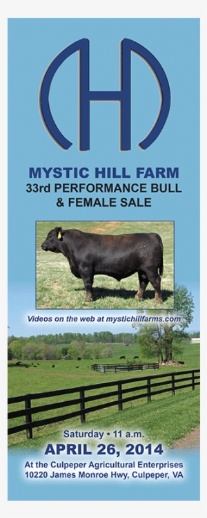Mystic Hill Farm 33rd Performance Bull And Female Sale - Mystic Hill Farms #4204031 Mystic Hill Farm 33rd Performance Bull And Female Sale - Mystic Hill Farms #4204031