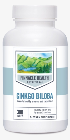 Next Slide - Pinnacle Health Ginkgo #4204074