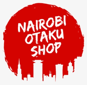 Nairobi Otaku Shop #4204075