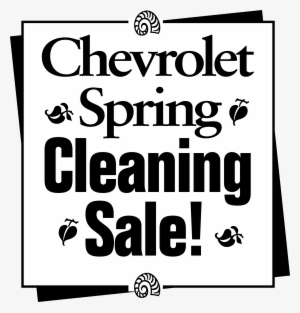Chevrolet Spring Logo Png Transparent - Logo #4204104
