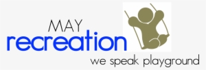May Rec Logo - Graphic Design #4204147