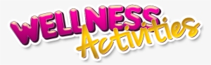 Wellness-activities - Calligraphy #4204228