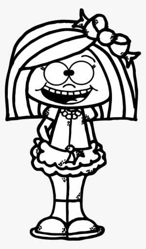 Big Girl Clipart Dibujos Para Niños, Dibujos Animados, - Drawing #4204331