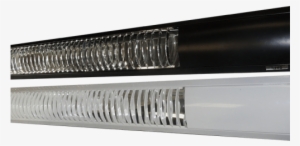 Liston 3x36w Exterior Pld C/l Eq - Cylinder #4204396