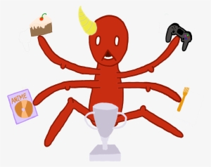 Fire's Otaku Club Rabbit Group Picture - Cartoon #4204448