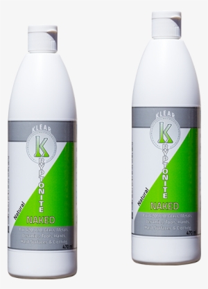 Kryptonite Naked Formula Glass And Bong Cleaner - Kryptonite #4204547