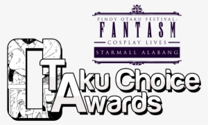 Otaku Choice Awards Is An Annual Awards Given To Those - Illustration #4204579