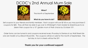 20 Pm 278395 My Tod 2015 3/23/2016 - Chrysanths #4204694