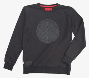 Crew Neck Sweater #4204773