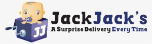 A Surprise Delivery Every Time - Jack-jack Attack #4204801